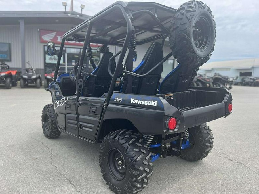 2023 Kawasaki Teryx4™