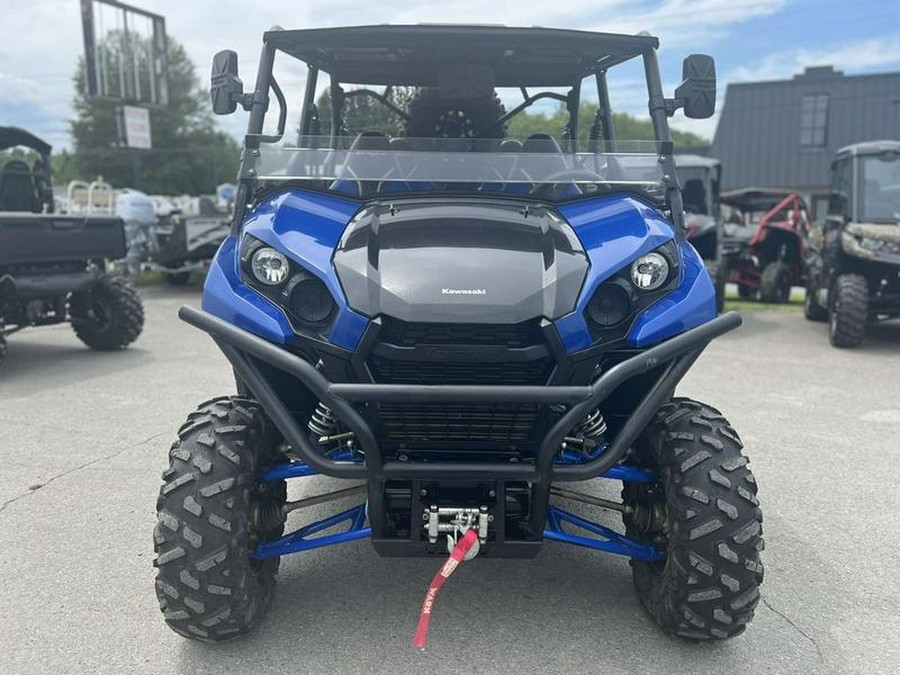 2023 Kawasaki Teryx4™