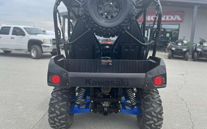 2023 Kawasaki Teryx4™