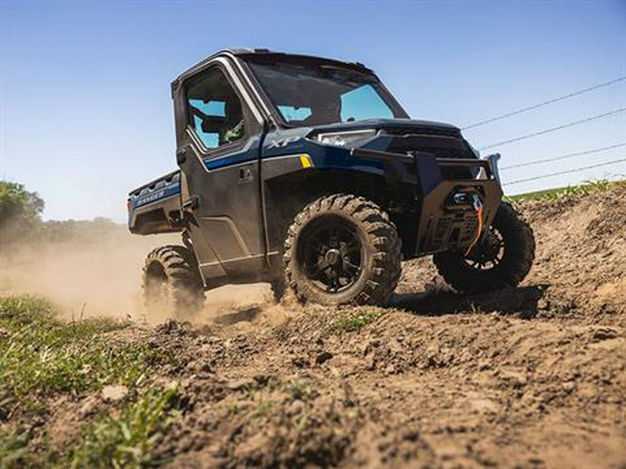 2023 Polaris Ranger XP 1000 Northstar Edition Premium