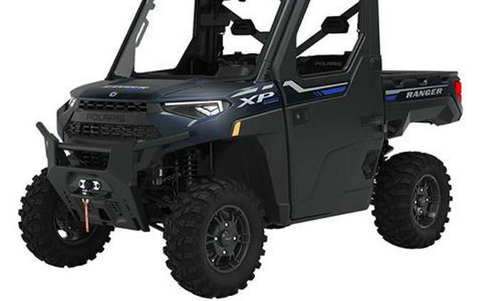 2023 Polaris Ranger XP 1000 Northstar Edition Premium