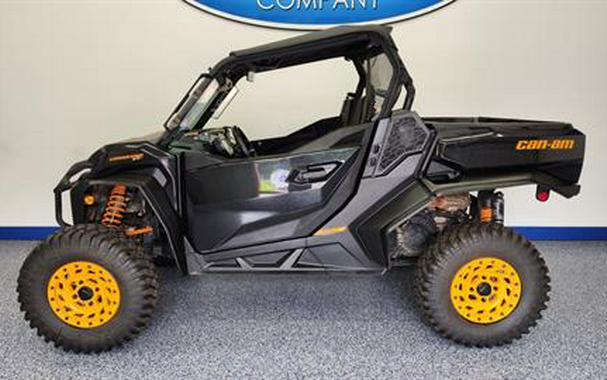 2021 Can-Am Commander X-TP 1000R