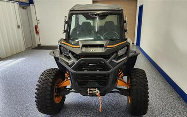 2021 Can-Am Commander X-TP 1000R