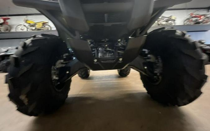 2024 Yamaha Kodiak 700 EPS