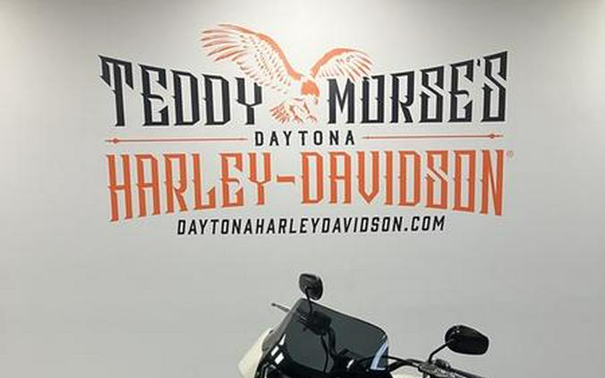 2023 Harley-Davidson® FXLRST - Low Rider® ST