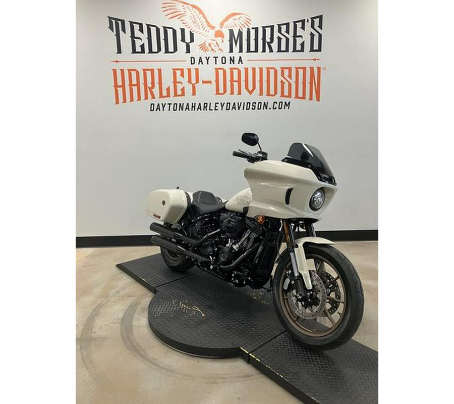 2023 Harley-Davidson® FXLRST - Low Rider® ST