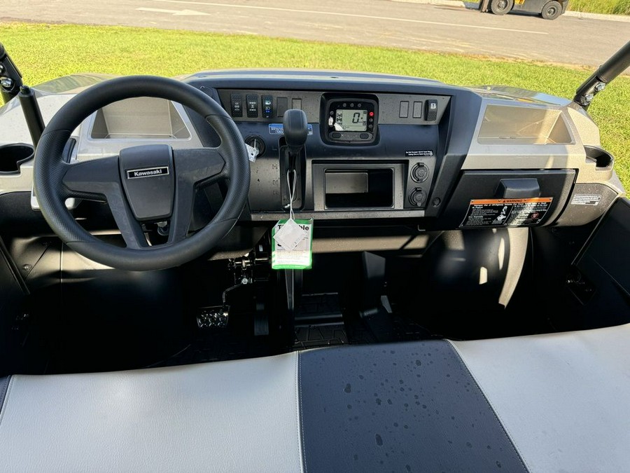 2024 Kawasaki Mule PRO-FXT™ 1000 LE Ranch Edition