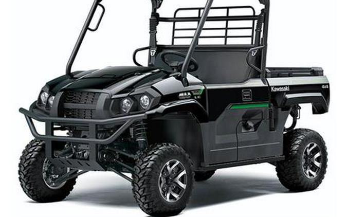 2023 Kawasaki MULE PRO-MX EPS LE