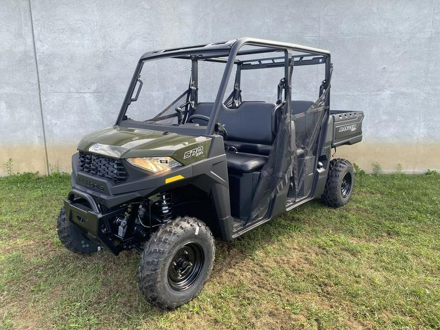 2025 Polaris® Ranger Crew SP 570