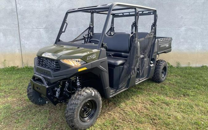 2025 Polaris® Ranger Crew SP 570