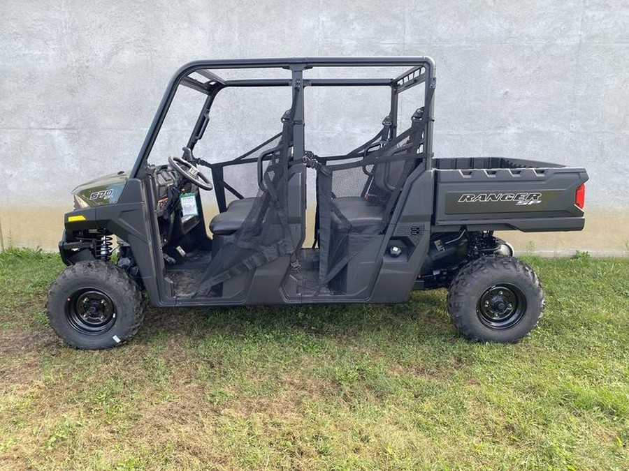 2025 Polaris® Ranger Crew SP 570