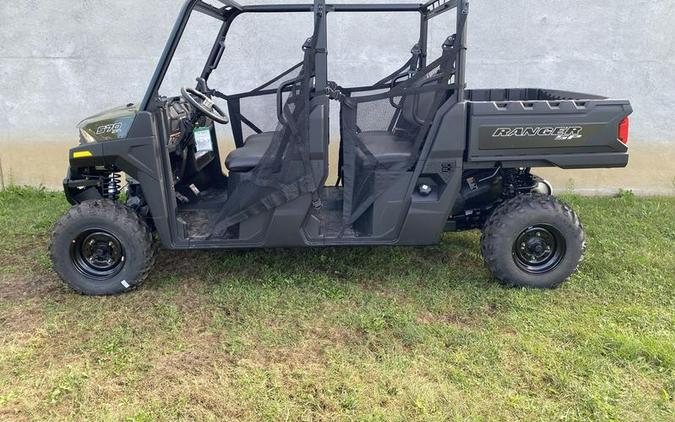 2025 Polaris® Ranger Crew SP 570