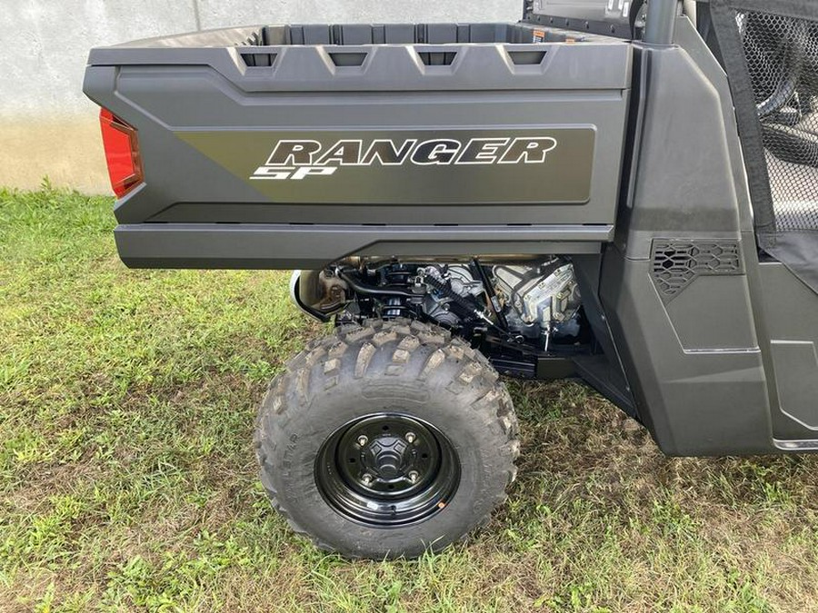 2025 Polaris® Ranger Crew SP 570