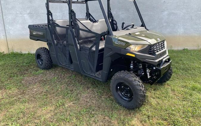 2025 Polaris® Ranger Crew SP 570