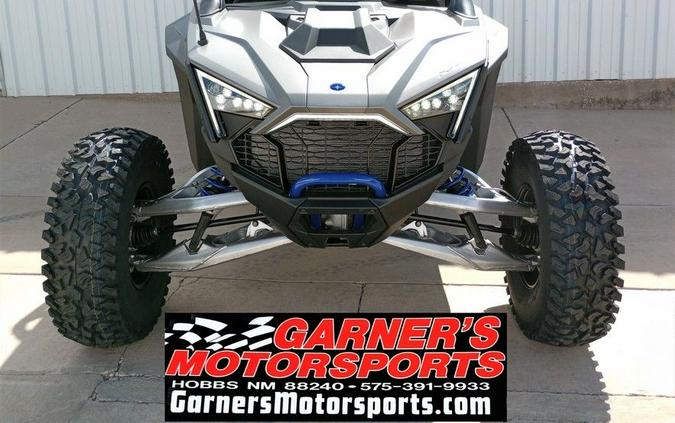 2024 Polaris® RZR Pro R 4 Premium