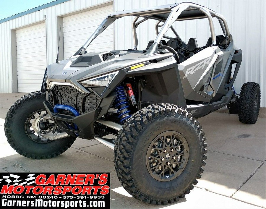 2024 Polaris® RZR Pro R 4 Premium