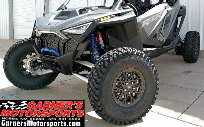 2024 Polaris® RZR Pro R 4 Premium