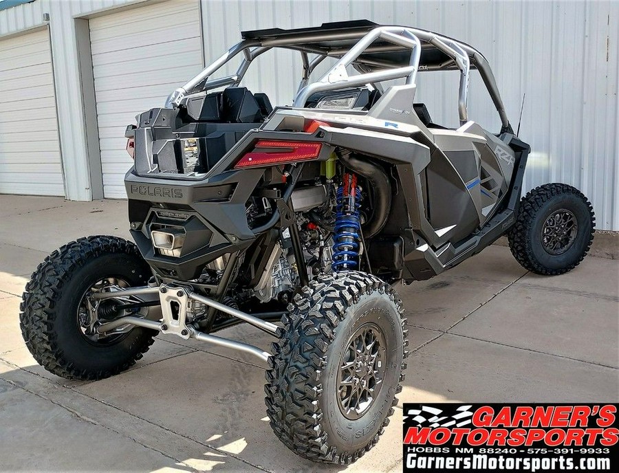 2024 Polaris® RZR Pro R 4 Premium