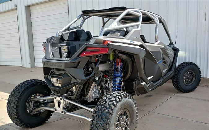 2024 Polaris® RZR Pro R 4 Premium