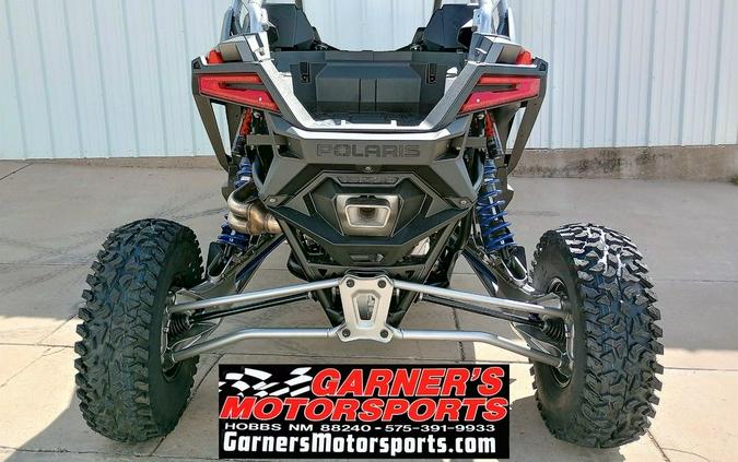 2024 Polaris® RZR Pro R 4 Premium