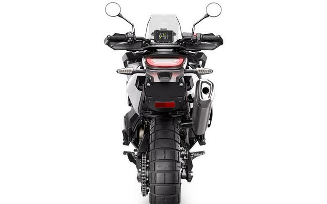 2025 Husqvarna® Norden 901