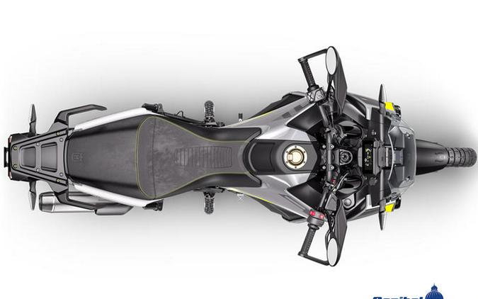 2025 Husqvarna® Norden 901