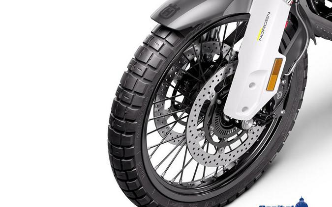 2025 Husqvarna® Norden 901
