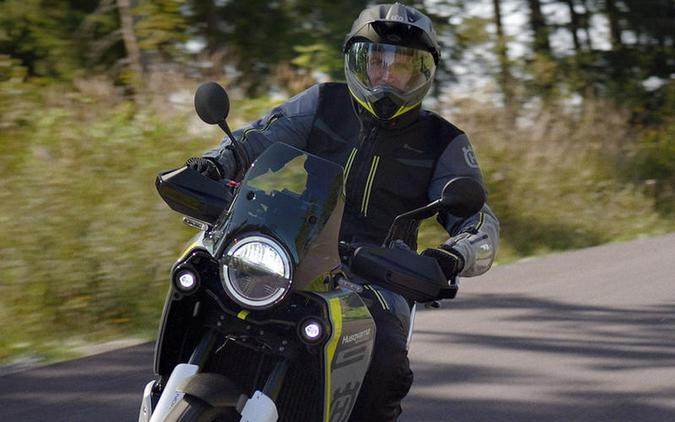 2025 Husqvarna® Norden 901