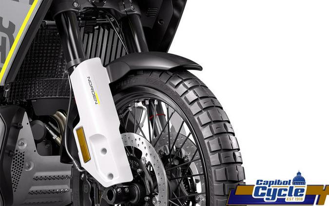 2025 Husqvarna® Norden 901