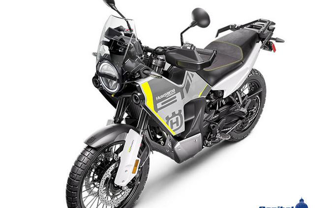 2025 Husqvarna® Norden 901