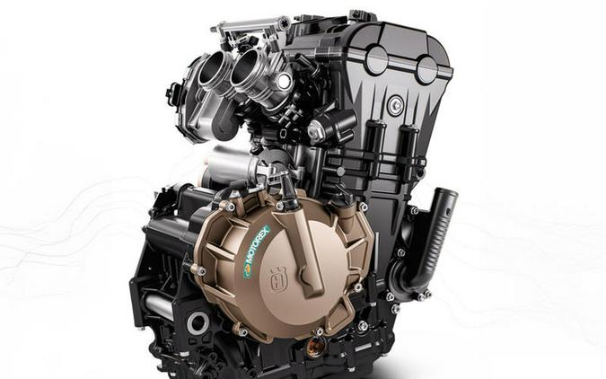 2025 Husqvarna® Norden 901