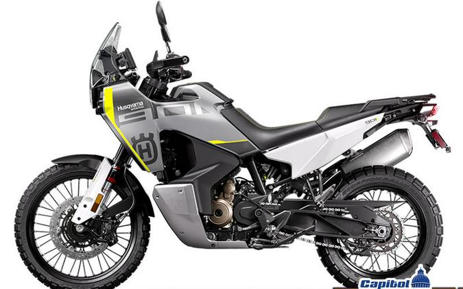 2025 Husqvarna® Norden 901