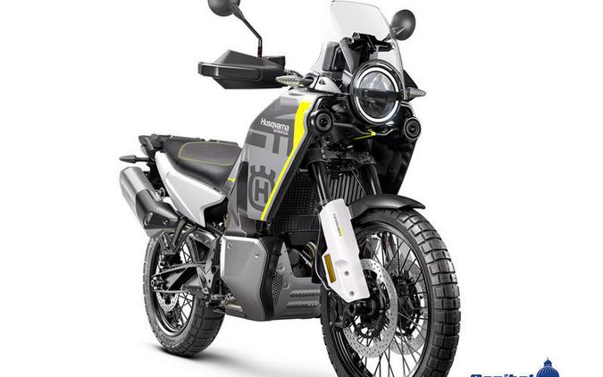 2025 Husqvarna® Norden 901