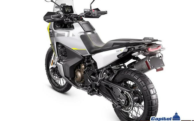 2025 Husqvarna® Norden 901