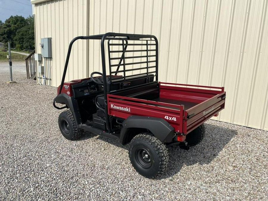 2026 Kawasaki KAF620MTFNN