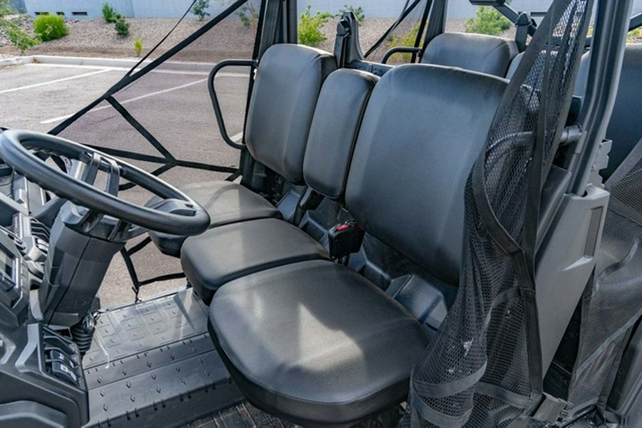 2025 Can-Am Defender MAX HD7