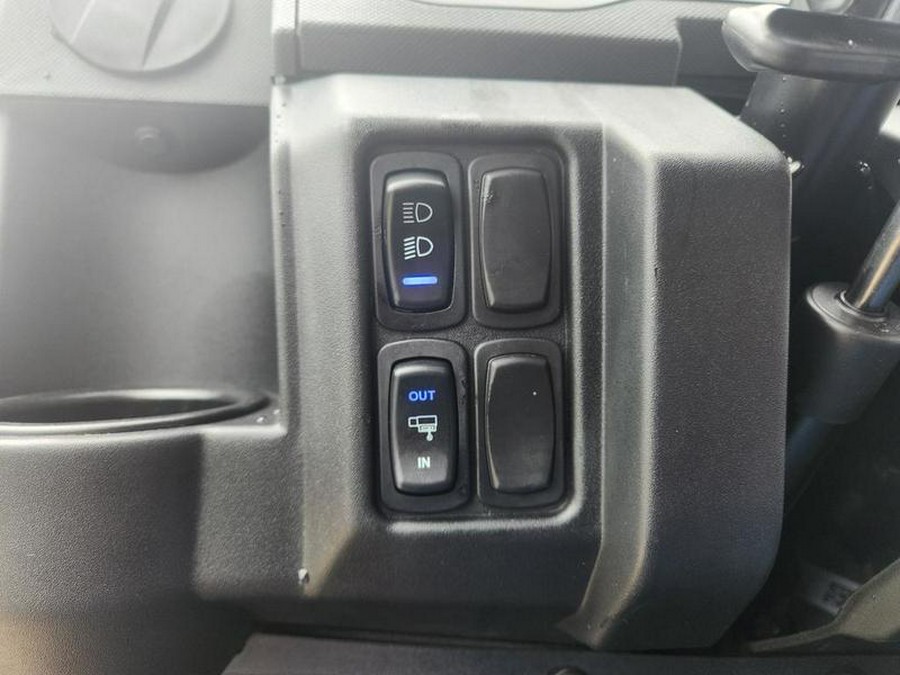 2026 Polaris® Ranger XP 1000 Premium