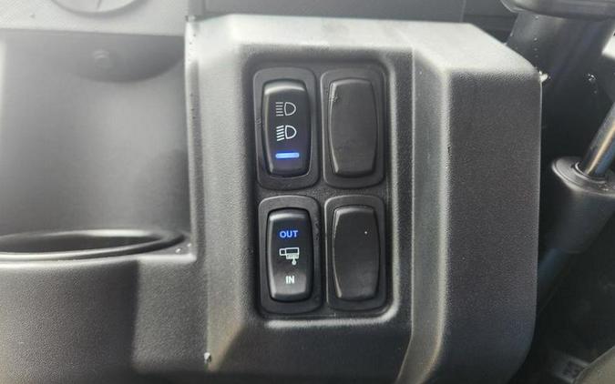 2026 Polaris® Ranger XP 1000 Premium