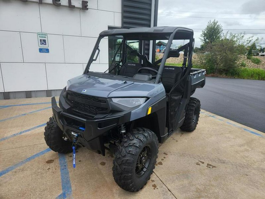 2026 Polaris® Ranger XP 1000 Premium