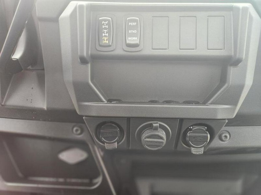 2026 Polaris® Ranger XP 1000 Premium