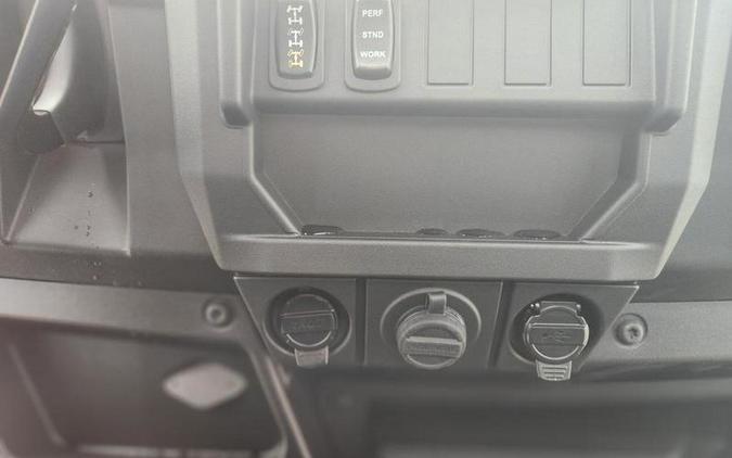 2026 Polaris® Ranger XP 1000 Premium