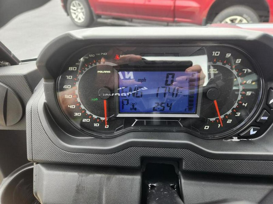 2026 Polaris® Ranger XP 1000 Premium