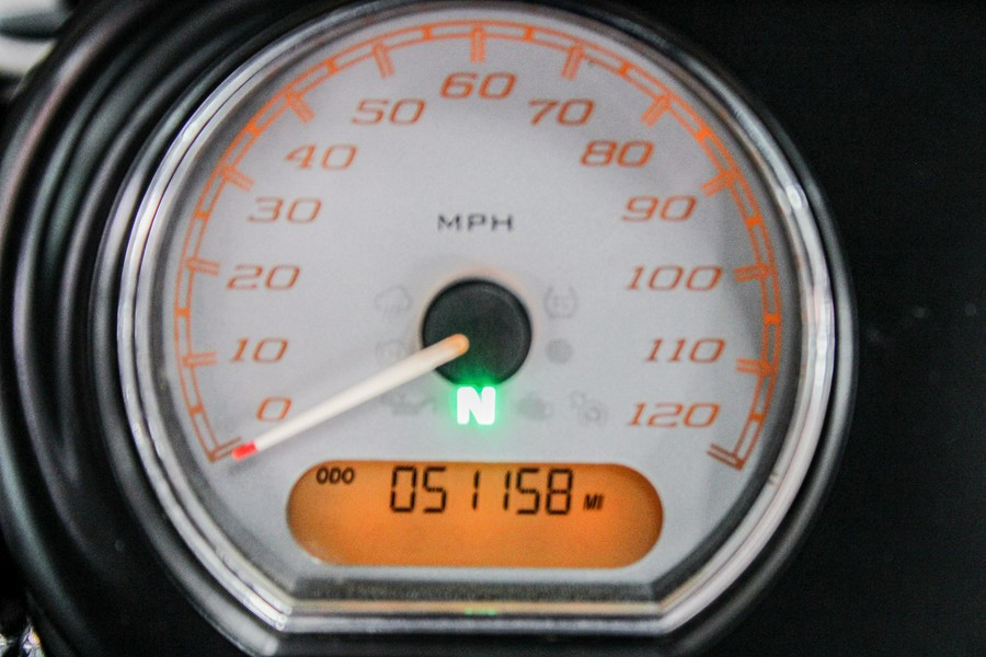 2020 Harley-Davidson Road Glide®