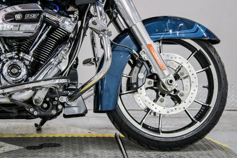 2020 Harley-Davidson Road Glide®