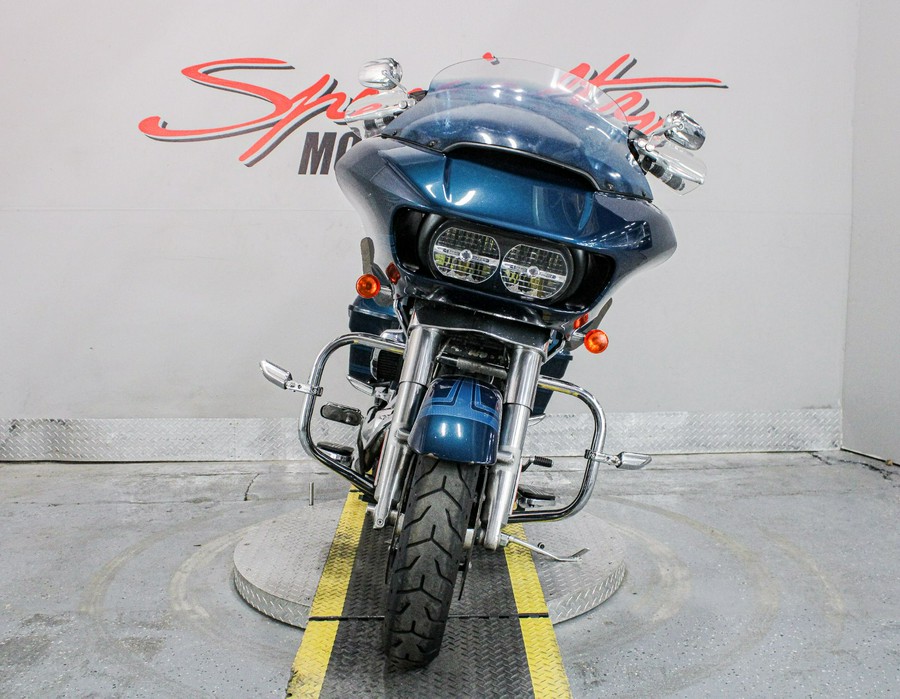 2020 Harley-Davidson Road Glide®