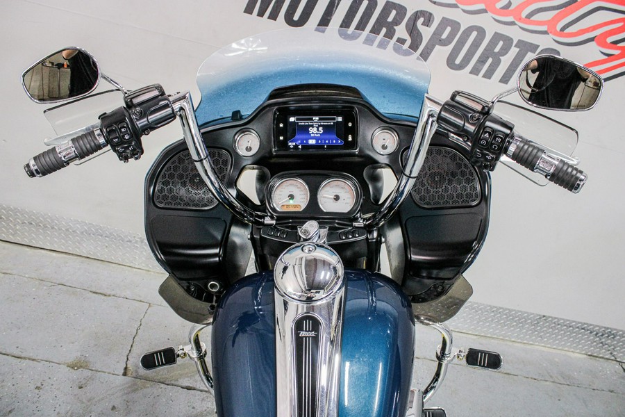 2020 Harley-Davidson Road Glide®