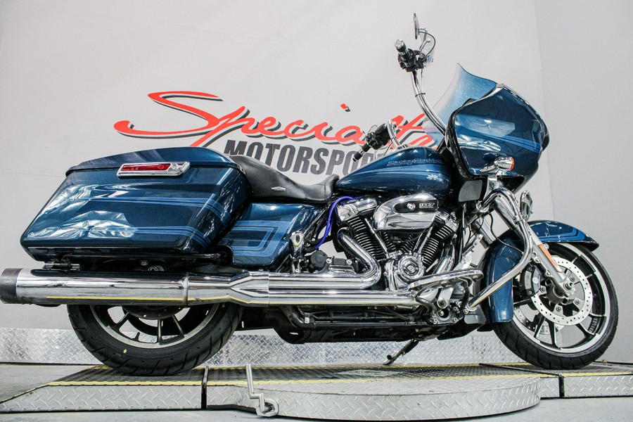 2020 Harley-Davidson Road Glide®