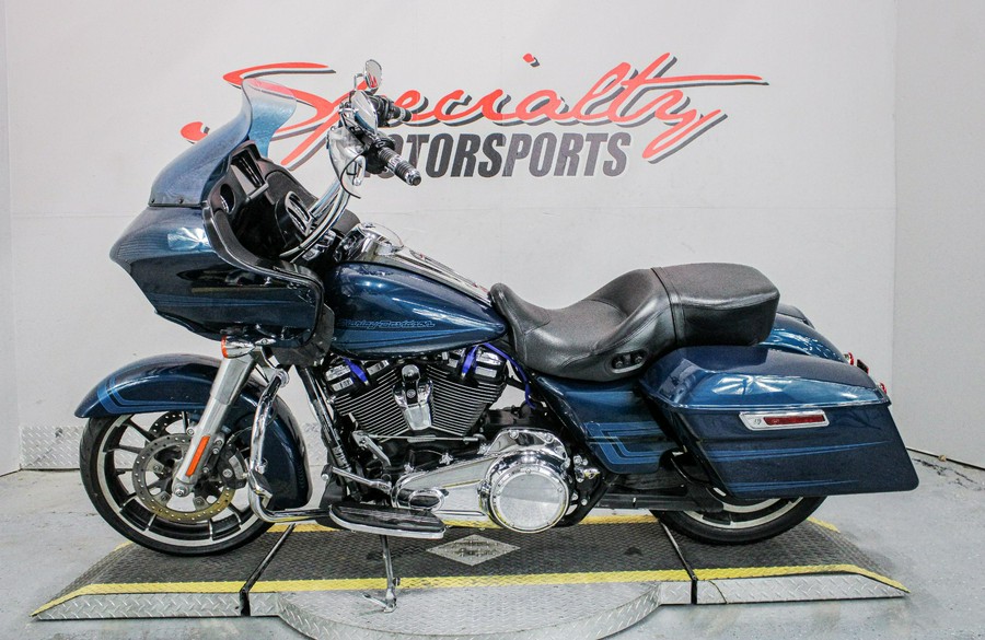 2020 Harley-Davidson Road Glide®