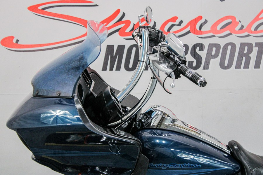 2020 Harley-Davidson Road Glide®