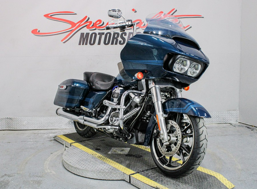 2020 Harley-Davidson Road Glide®
